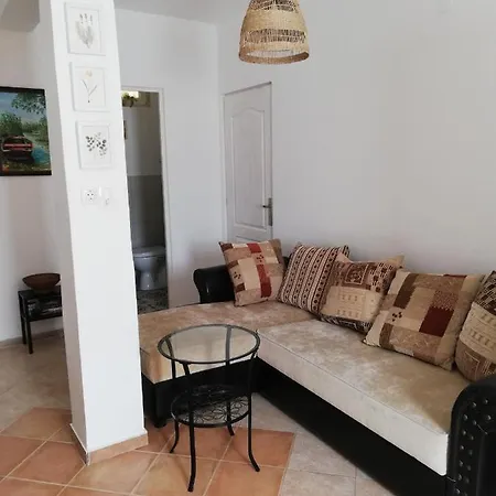 Udvari-ház Balatonudvari