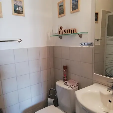 Feriehus Udvari-haz