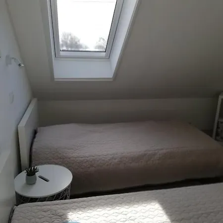 Udvari-haz Σπίτι διακοπών *