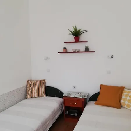 Udvari-haz Σπίτι διακοπών