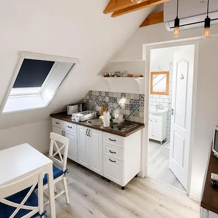 Udvari-haz Holiday home Balatonudvari