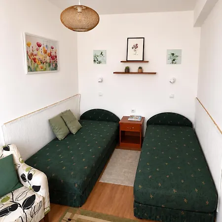 Udvari-haz Holiday home