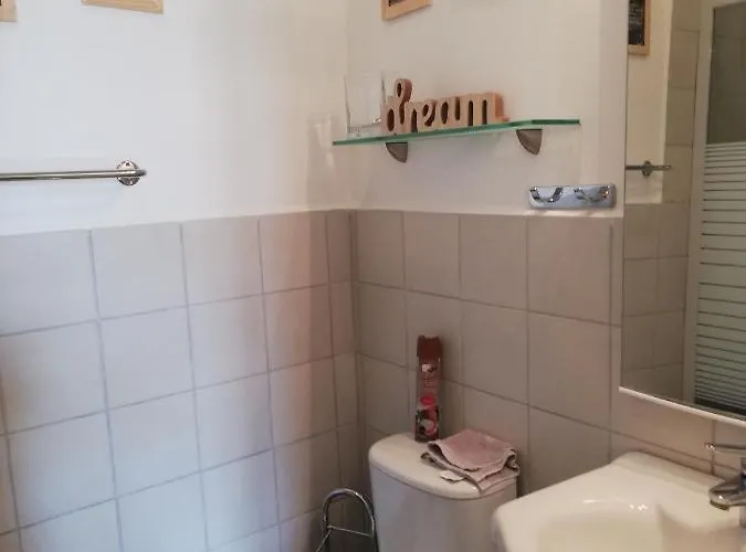 Дом отдыха Udvari-haz