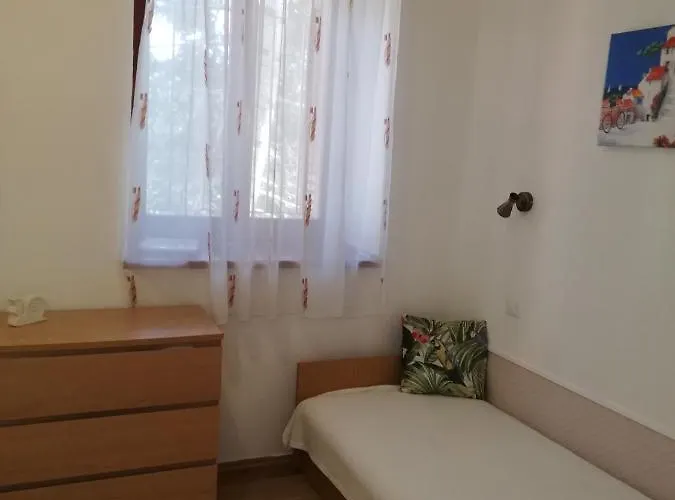 Udvari-ház Nyaraló *