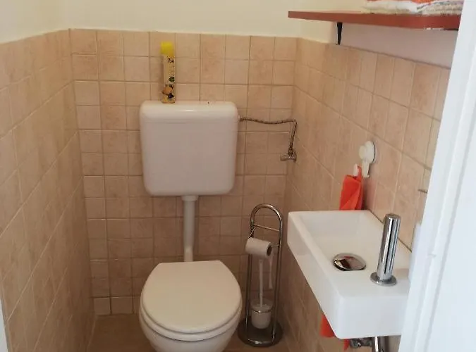 Udvari-haz Балатонудвари