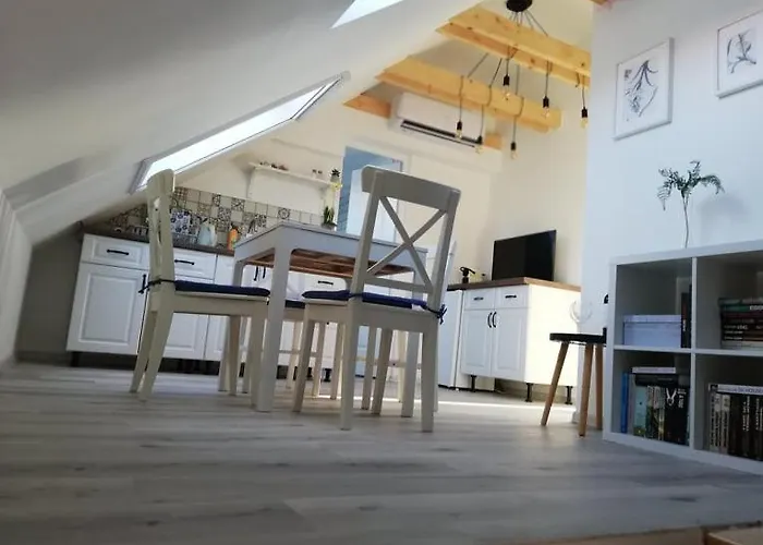 Udvari-ház Nyaraló