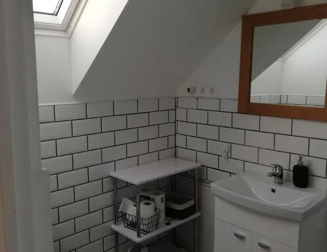 Udvari-ház Nyaraló Balatonudvari